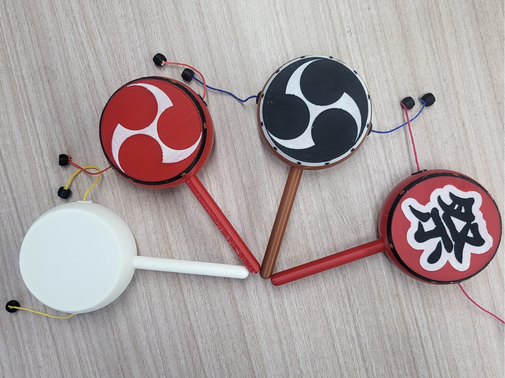 Denden Daiko