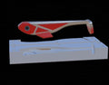 Fishing top filling Lure / Bait mold