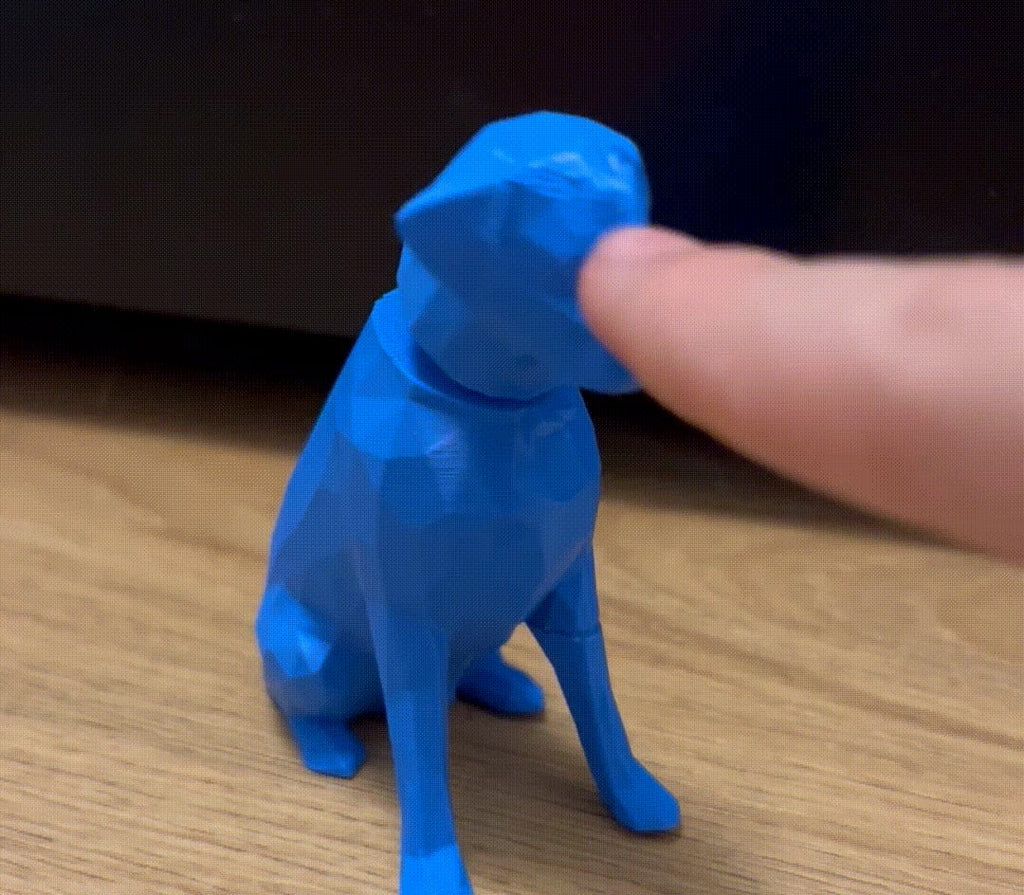 Bobble Dog