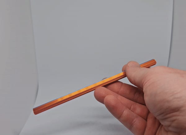 Fidget Rod!