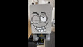 A1 / A1 Mini Happy Guy Cover And Extruder Wheel