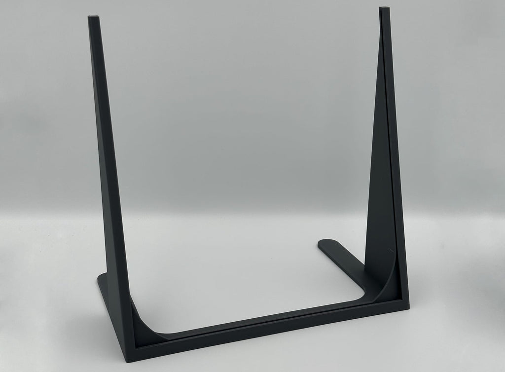 Vertical Stand For Laminated A4 Paper