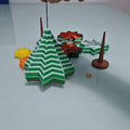 Foldable Christmas Tree Fidget