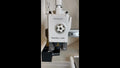 A1 / A1 Mini Football Extruder Wheel