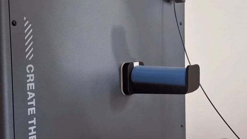 FNT Spool holder for Centauri Carbon