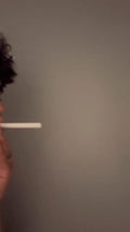Bubble Cigarette