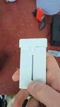 Rolling cigi box