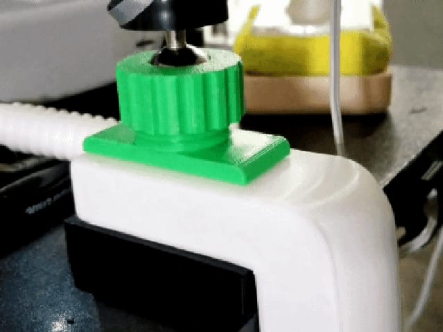 C Clamp