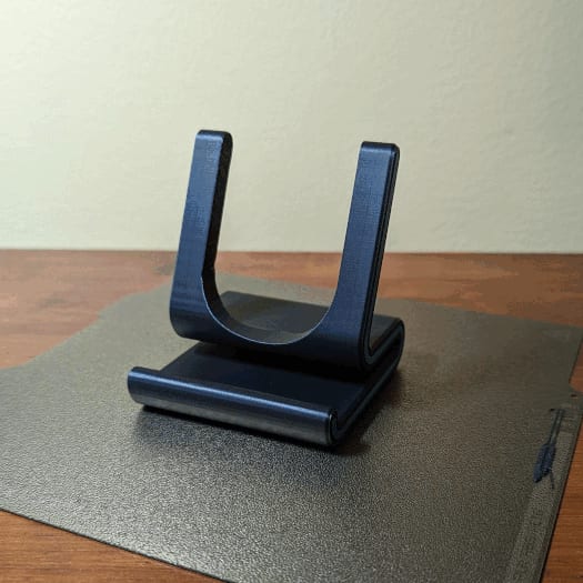 Stand for Phones w/ Pop Sockets - No AMS