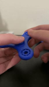 Fidget Spinner