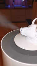 Stier / Bull / Humidifier / Nozzle