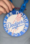 Spinner Chain - Los Angeles Dodgers