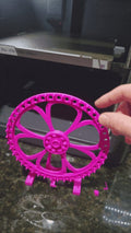 wheel of fortune