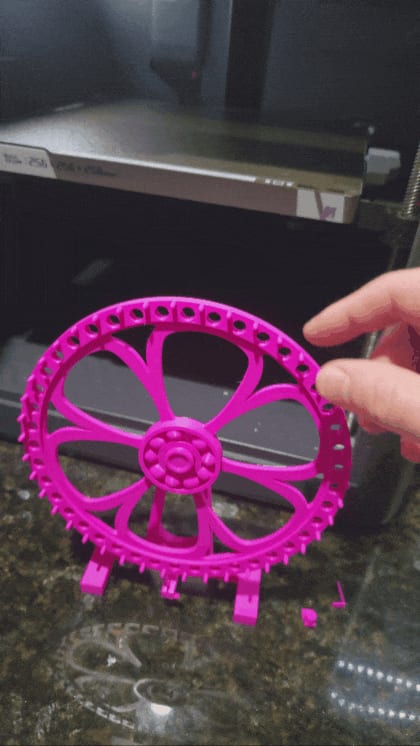 wheel of fortune