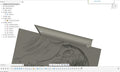 Modular Frame for Hueforge Prints