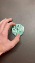 Small Octagon Fidget