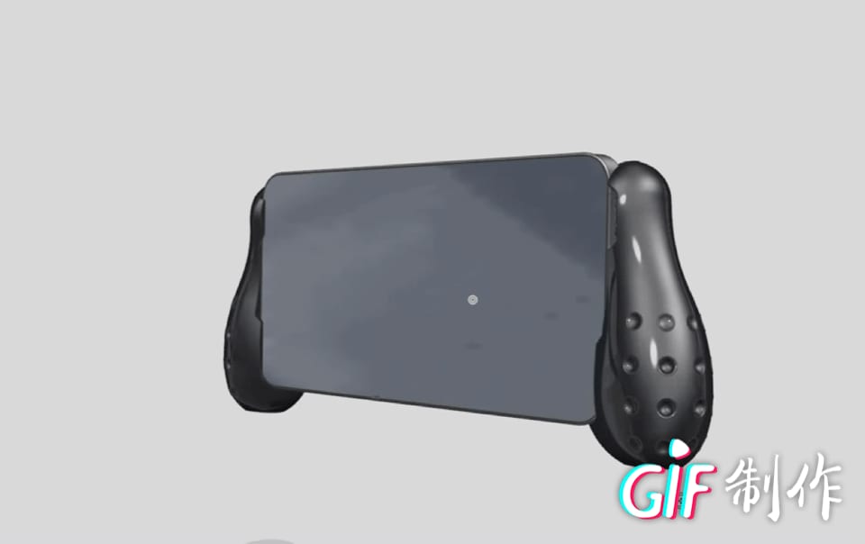 CMF Phone1 Game Handle
