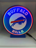 Buffalo Bills Light Box