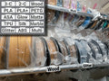 RepRack Labels | Customizable