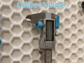 Caliper Holder - HSW mount |Honeycomb Storage Wall
