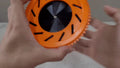 Iris Mechanism