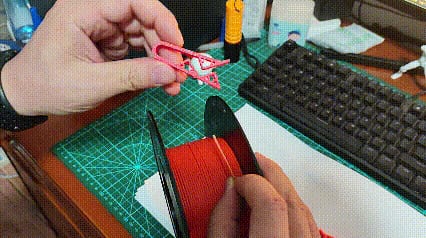 多功能夹子