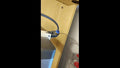 Rotating A1 PTFE tube support (UPGRADE)