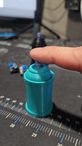 JuanMakes Spray Can Clicker - Fidget