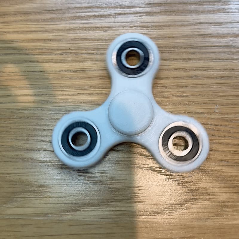Fidget Spinner