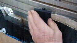 soporte cepillo