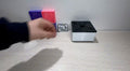 Rotating Organiser