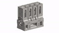 Engine - 4 Cylinder Inline