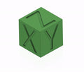 Calibration Cube