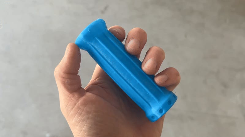 Handlebar Grip