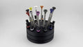 Screwdriver Carousel Stand for Bergeon Horotec