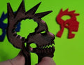 Zombie clip