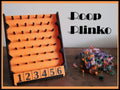Plinko Decision Board - Works w/ Printer Poop