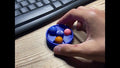 Infinite Fidget Marble Toy - Printable Marble