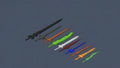 Dummy 13 swords (3rd 10)