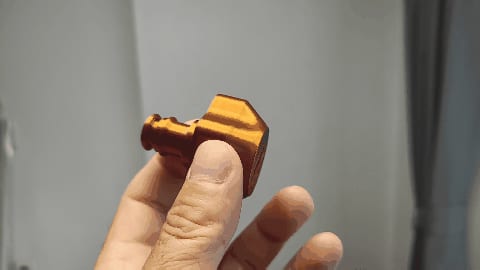 H2O HDMI Adapter Gardena Remix Cursed Connectors