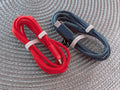 USB Cable organizer