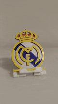 Soporte móvil del Real Madrid