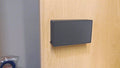 A1 Wall hotend holder - A1 Porta hotend da parete