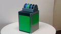 Bambu Lab H2D - Real Scale Mini Model Printer