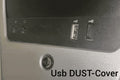 USB dust-cover
