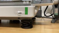 A1 Anti-Vibration Damping Feet (Spring Type)