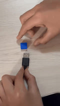 USB Protector