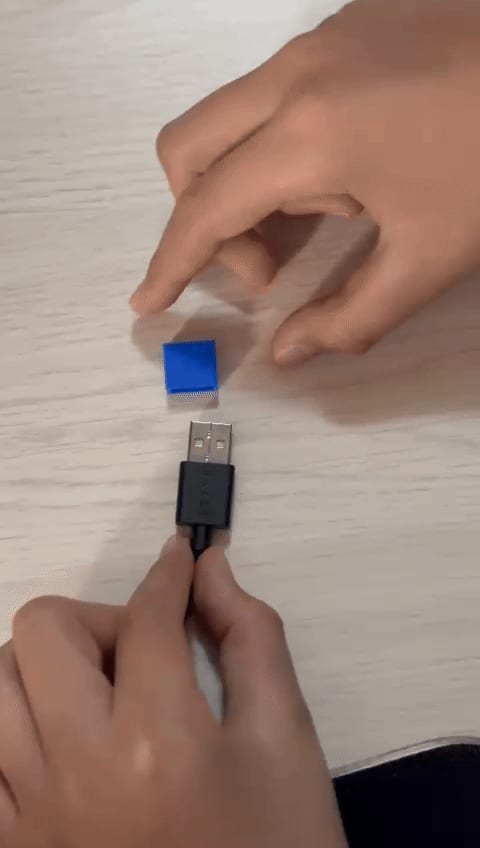 USB Protector