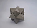 Impossible Star Puzzle