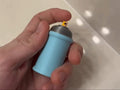 Spray Paint Can Fidget